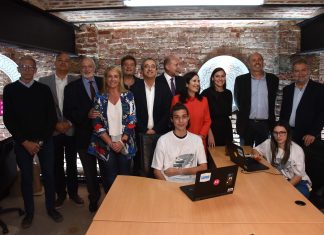 Rosario: Grupo San Cristóbal es el sponsor de la primera edición de Potrero Digital grupo san cristóbal sponsor potrero digital rosario