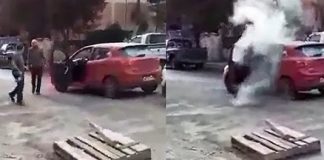 Agresividad al volante: consejos de Luchemos por la Vida luchemos vida agresividad volante