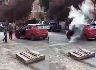 Agresividad al volante: consejos de Luchemos por la Vida luchemos vida agresividad volante