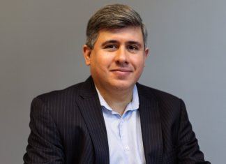 HDI Seguros anunció la designación de nuevo CEO en la Argentina y Uruguay hdi seguros nuevo ceo argentina uruguay mariano cardozo