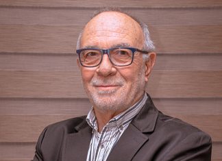 Pagliano: “No concentraremos todos los seguros del Estado” pagliano nación seguros estado