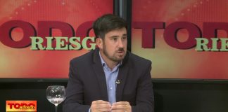 Díaz: “Estamos incorporando muchos productores y ya son más de 500 los que forman parte de nuestra red” díaz visred red asesores seguros productores