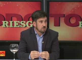 Díaz: “Estamos incorporando muchos productores y ya son más de 500 los que forman parte de nuestra red” díaz visred red asesores seguros productores