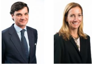Aon designó a Paula Ferreira como CEO de Reinsurance Solutions para América Latina aon paula ferreira ceo reinsurance solutions américa latina pablo muñoz