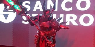 Sancor Seguros aseguró la diversión en Gamergy 2022, el festival de eSports y gaming sancor seguros gamergy festival esports gaming