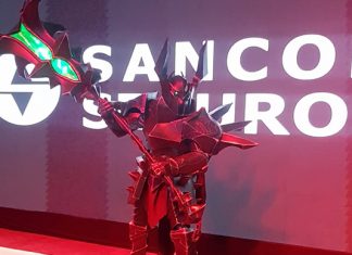 Sancor Seguros aseguró la diversión en Gamergy 2022, el festival de eSports y gaming sancor seguros gamergy festival esports gaming