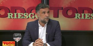 Del Brutto: “Estamos más amigos que nunca con la tecnología” del brutto aapas tecnología