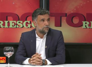 Del Brutto: “Estamos más amigos que nunca con la tecnología” del brutto aapas tecnología
