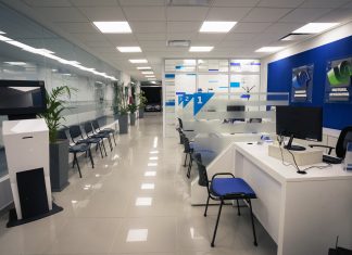 Seguros Rivadavia reinauguró su Centro de Atención de San Isidro seguros-rivadavia-san-isidro