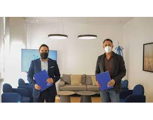 La SSN firmó un convenio con el Laboratorio de Innovación e Inteligencia Artificial ssn convenio laboratorio innovación inteligencia artificial uba