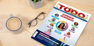 La revista Todo Riesgo de abril ya se está distribuyendo revista todo riesgo abril 2022