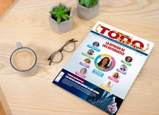 La revista Todo Riesgo de abril ya se está distribuyendo revista todo riesgo abril 2022