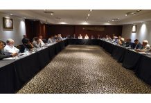 Consejo Federal de FAPASA: se discutieron los canales digitales y el servicio de auxilio mecánico consejo federal fapasa canales digitales servicio auxilio mecánico