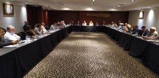 Consejo Federal de FAPASA: se discutieron los canales digitales y el servicio de auxilio mecánico consejo federal fapasa canales digitales servicio auxilio mecánico