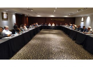 Consejo Federal de FAPASA: se discutieron los canales digitales y el servicio de auxilio mecánico consejo federal fapasa canales digitales servicio auxilio mecánico