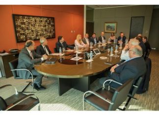 FAPASA estuvo junto a los productores de Sancor Seguros fapasa productores sancor seguros aoss ampass