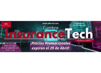 Cumbre Insurance Tech – América Latina 2022 cumbre insurance tech américa latina miami 2022