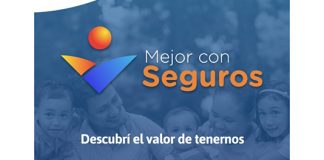El Grupo Sancor Seguros se suma a la campaña #MejorConSeguros grupo sancor seguros campaña mejorconseguros