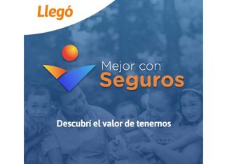 El Grupo Sancor Seguros se suma a la campaña #MejorConSeguros grupo sancor seguros campaña mejorconseguros