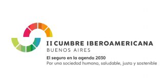 Programa de la II Cumbre Iberoamericana del Seguro en la Argentina cumbre iberoamericana seguro argentina programa