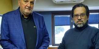 AlbaCaución y APIA firmaron un convenio de cooperación albacaucion apia convenio cooperación