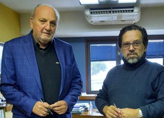 AlbaCaución y APIA firmaron un convenio de cooperación albacaucion apia convenio cooperación