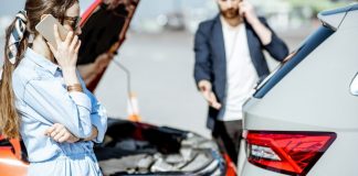 La Perseverancia Seguros: quién asume la culpa en los siniestros viales la perseverancia seguros culpa siniestro vial