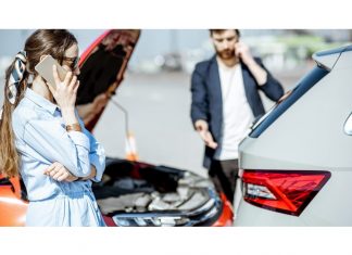 La Perseverancia Seguros: quién asume la culpa en los siniestros viales la perseverancia seguros culpa siniestro vial