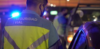 Nueva jornada de controles de alcoholemia en simultáneo en todo el país ansv jornada controles alcoholemia argentina