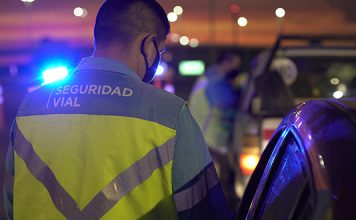 Nueva jornada de controles de alcoholemia en simultáneo en todo el país ansv jornada controles alcoholemia argentina