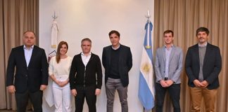 CABA: conductores con infracciones de tránsito graves acumuladas podrán ser suspendidos ansv caba conductores infracciones tránsito suspensión