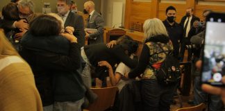 Tragedia de Circunvalación: fallo histórico condenó a un conductor borracho