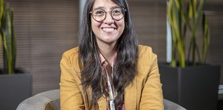 Gómez: “Río Uruguay Seguros toma la equidad de género como un compromiso absoluto y transversal a toda la empresa” gómez rus río uruguay seguros equidad género compromiso empresa