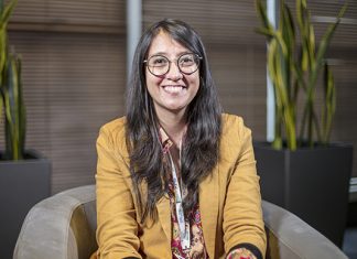 Gómez: “Río Uruguay Seguros toma la equidad de género como un compromiso absoluto y transversal a toda la empresa” gómez rus río uruguay seguros equidad género compromiso empresa