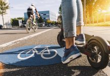La Segunda: el impacto de moverse distinto la-segunda-movilidad-sustentable