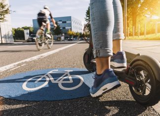La Segunda: el impacto de moverse distinto la-segunda-movilidad-sustentable