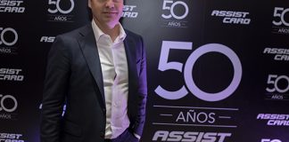 Assist Card celebró su 50° aniversario assist card celebración aniversario