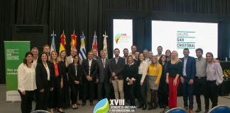 Se realizó el XVIII Congreso Nacional e Internacional de Derecho de Seguros xviii congreso nacional internacional derecho seguros