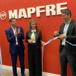 nueva oficina mapfre centro
