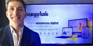Elizalde: “Confirmamos nuestra presencia en América Latina y realizamos el lanzamiento definitivo en España” elizalde aseguralo presencia américa latina españa