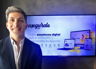 Elizalde: “Confirmamos nuestra presencia en América Latina y realizamos el lanzamiento definitivo en España” elizalde aseguralo presencia américa latina españa
