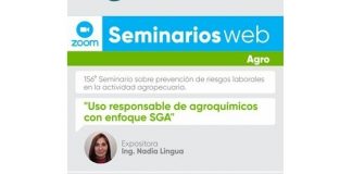 Riesgos laborales en la actividad agropecuaria: nuevo seminario del Programa Prevenir uart-seminario-riesgos-laborales-actividad-agropecuaria