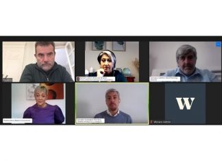 Innovate Broker invitó a la presentación de Woranz sobre un novedoso seguro con impacto social innovate broker woranz presentacion seguro impacto social