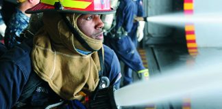 Condenaron a una asociación de bomberos voluntarios por un siniestro vial condena asociación bomberos voluntarios siniestro vial