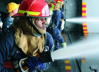 Condenaron a una asociación de bomberos voluntarios por un siniestro vial condena asociación bomberos voluntarios siniestro vial