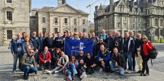 Intēgrity Champions 2022: viaje con productores a Irlanda y al Reino Unido intēgrity champions 2022 viaje productores irlanda reino unido