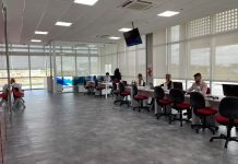 La Segunda abrió las puertas de un nuevo Centro de Atención al Cliente la segunda nuevo centro atención cliente