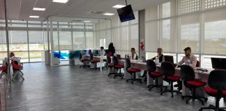 La Segunda abrió las puertas de un nuevo Centro de Atención al Cliente la segunda nuevo centro atención cliente