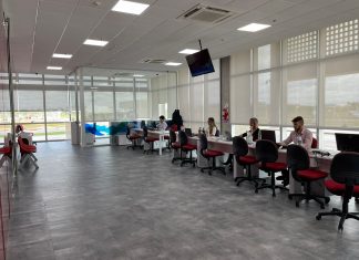La Segunda abrió las puertas de un nuevo Centro de Atención al Cliente la segunda nuevo centro atención cliente