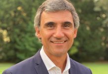 Gastón Hani, nuevo Head of Direct & Bancassurance de Zurich gastón hani head direct bancassurance zurich